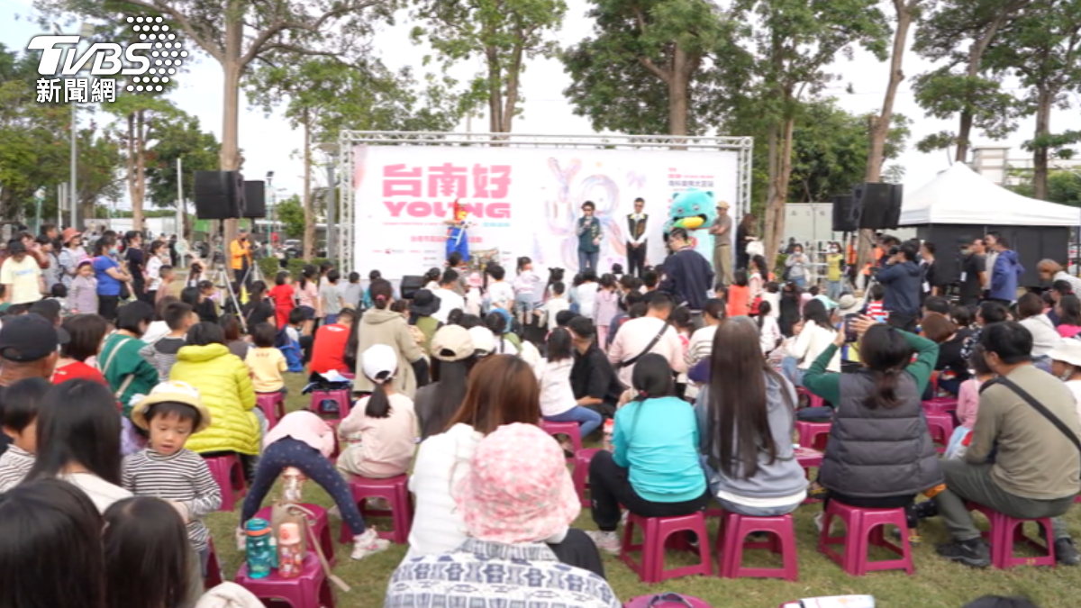 圖／TVBS