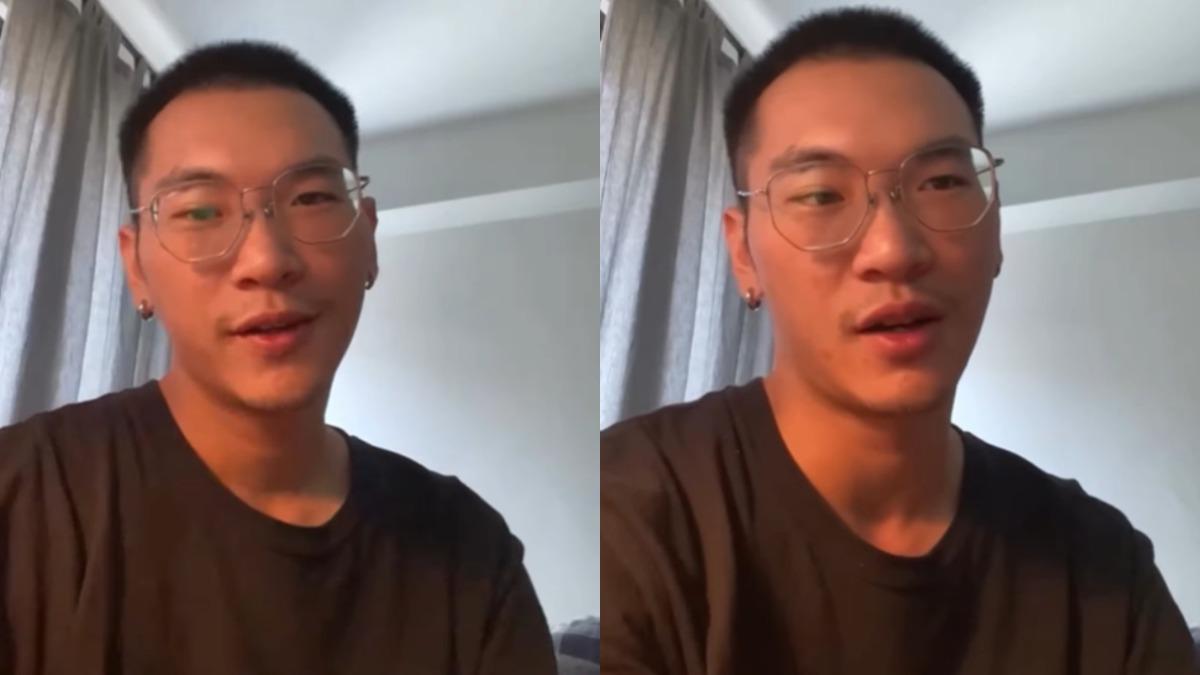 台樂團主唱「驚爆性侵」!黑底文認了 團隊火速開鍘除名
