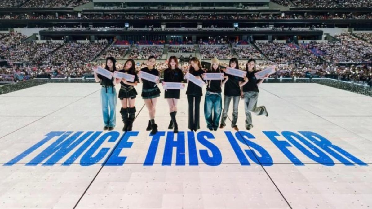 TWICE香港站位惹議!粉絲轟VIP沒優勢 售票平台回應了