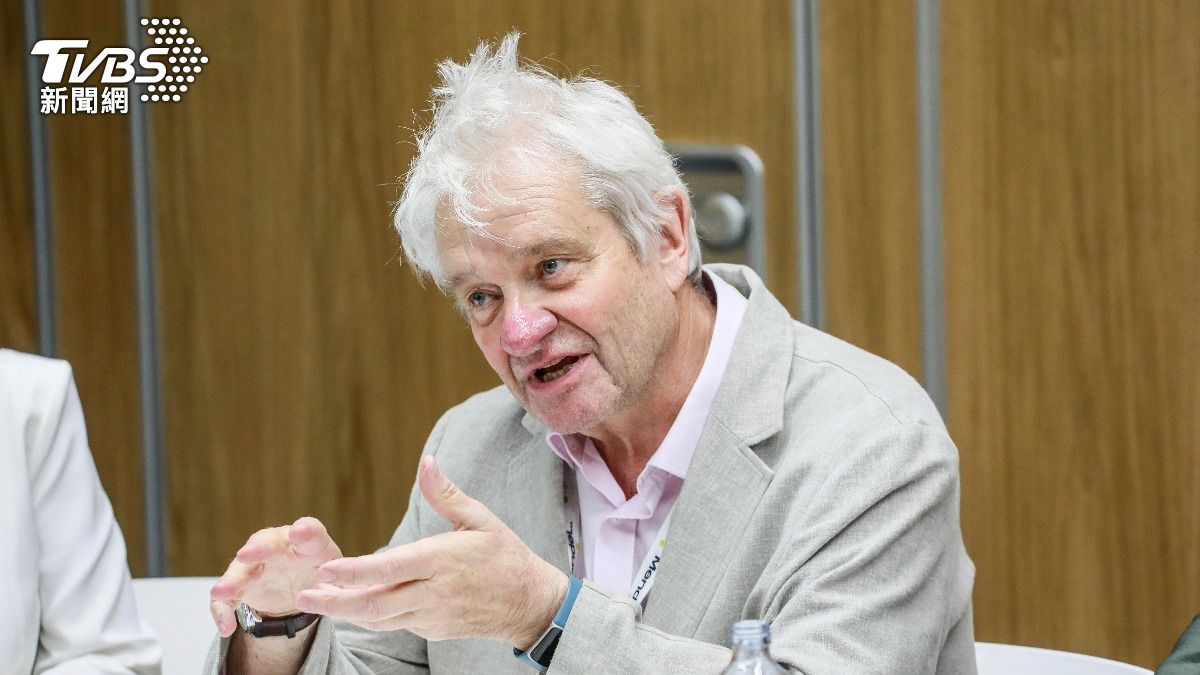 歐美科研遇政治、經費阻礙 諾貝爾得主嘆:跟中國比像第三世界