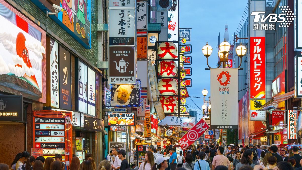 去日本買什麼?日觀光局統計全球旅客愛買「這牌」:壓倒性勝利