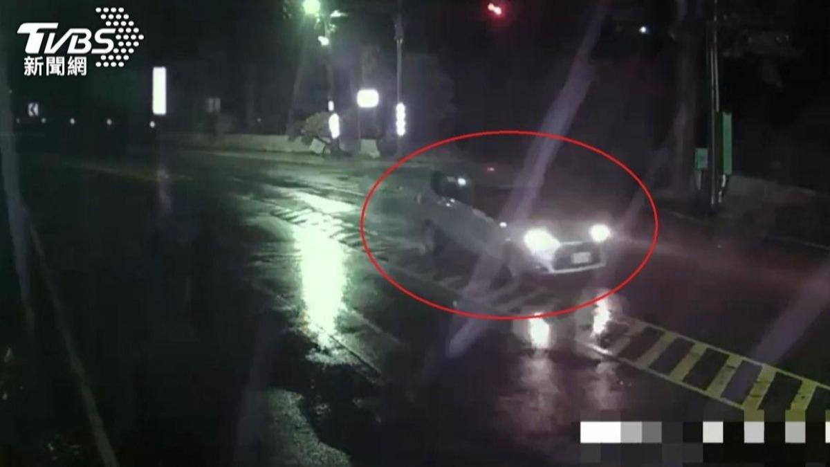 新北女無照酒駕撞死單親媽!肇逃遭逮「曾吃麻油雞」:以為不嚴重