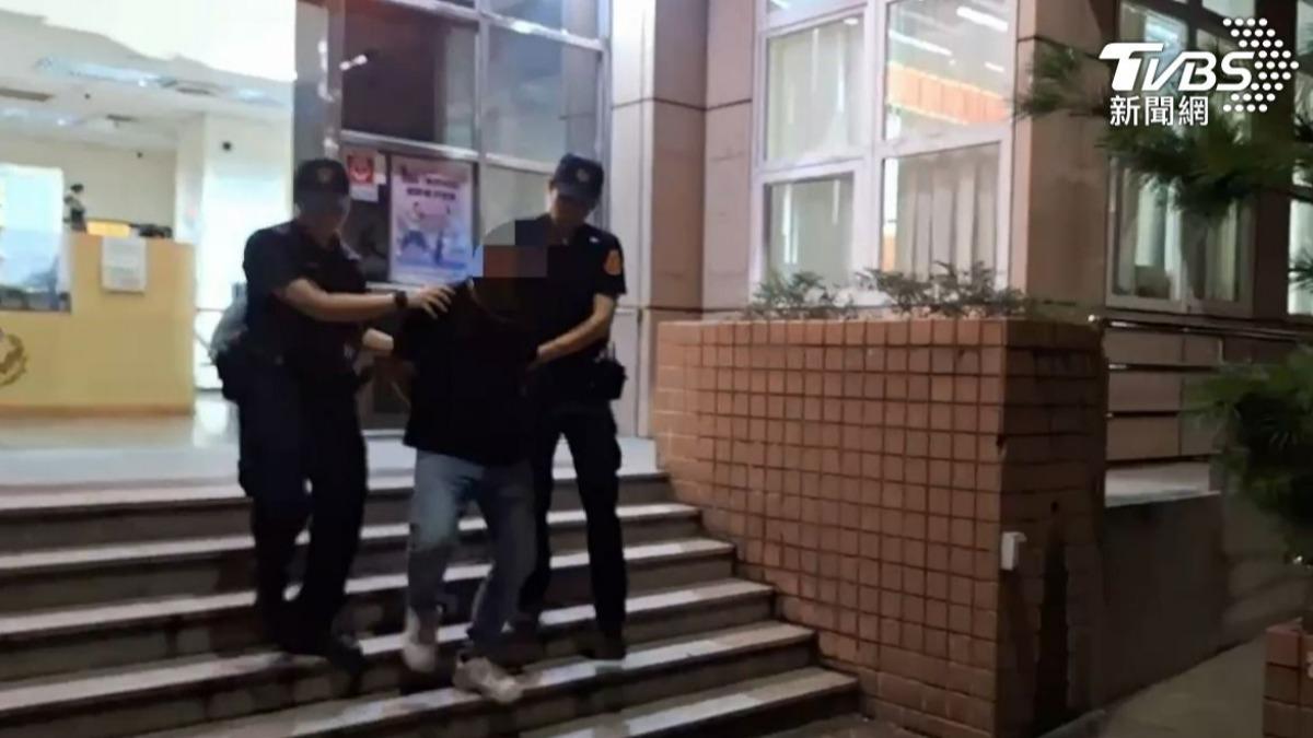 狹路相逢！新北瓦斯工喝醉巧遇前同事　他揮刀砍人判1年