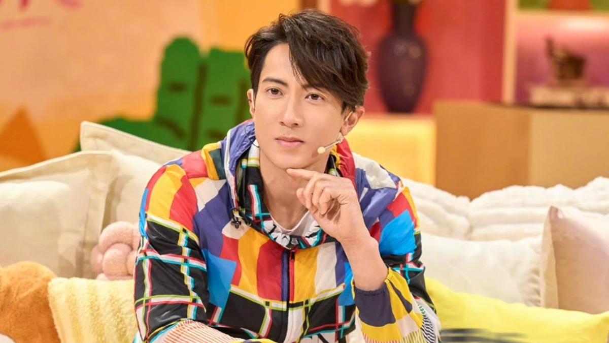 飛輪海出道20週年 吳尊被拱「接棒F4合體」終於表態了