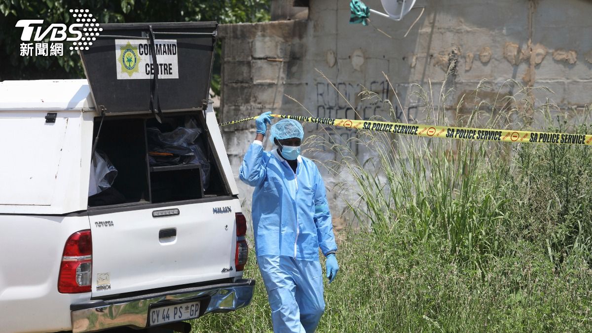 南非酒吧爆無差別槍擊！12死多人傷　最小死者僅3歲
