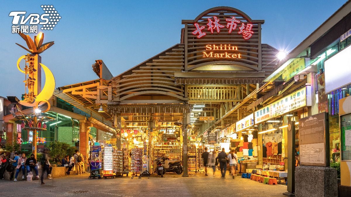 夜市物價漲不停!士林攤商「3原因」連環收攤 網:逛一次就放棄