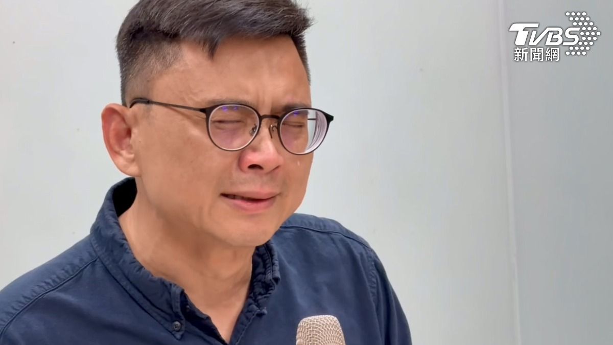 稱對方不願見面!賴瑞隆指「政治身份」不便干預 受害家長駁斥
