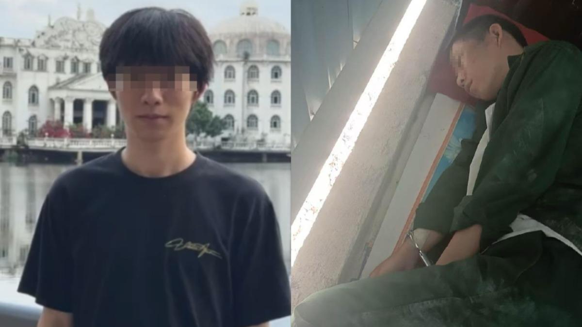 陸男被誘騙到緬北!疑逃跑遭毒打「肋骨骨折、刺傷心臟」失聯