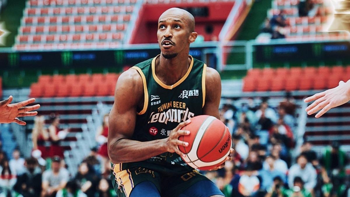 TPBL/洋將克羅馬狂砍29分!氣走夢想家 雲豹率先拿10勝