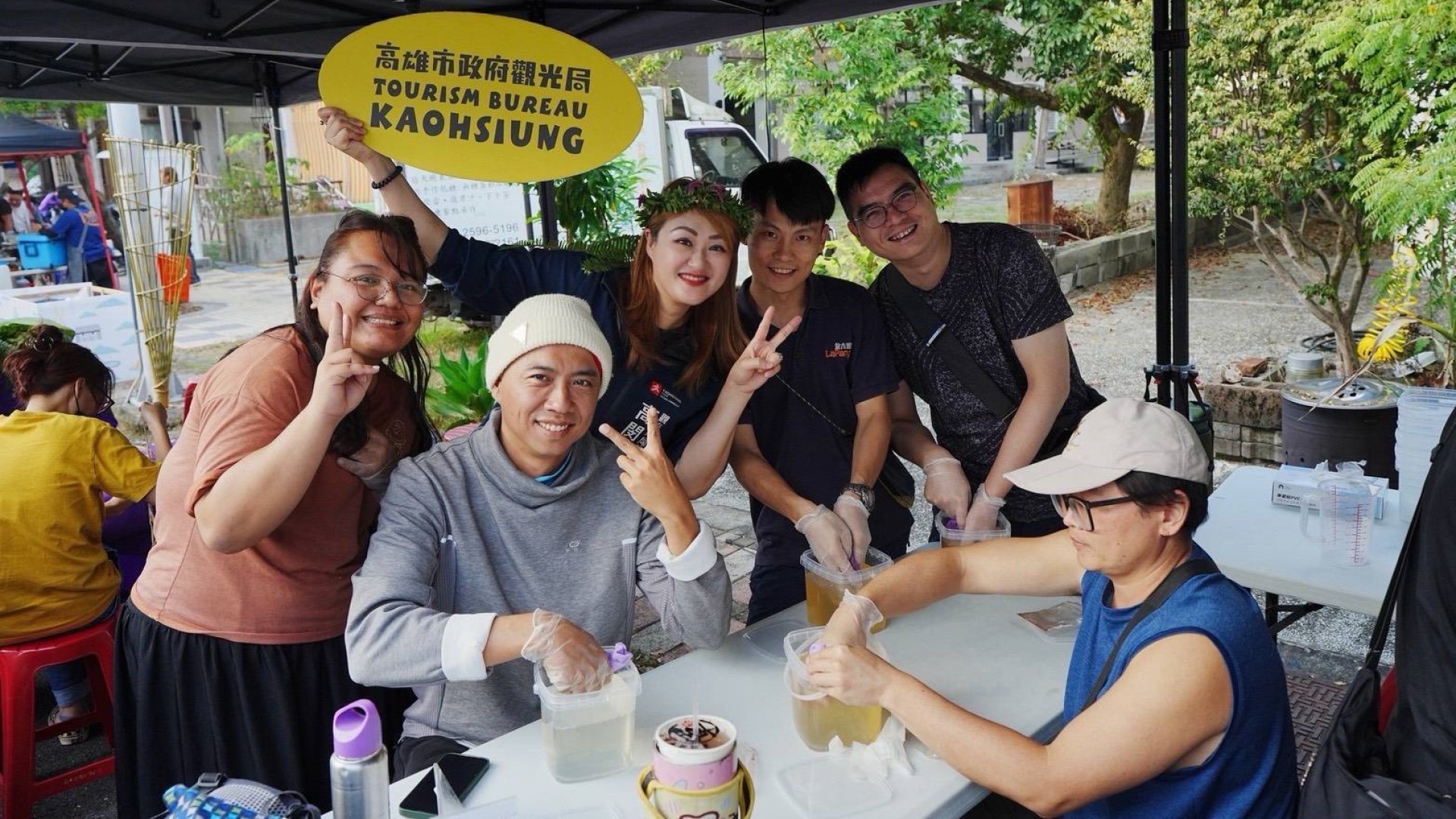 (圖片提供:高雄市政府觀光局)