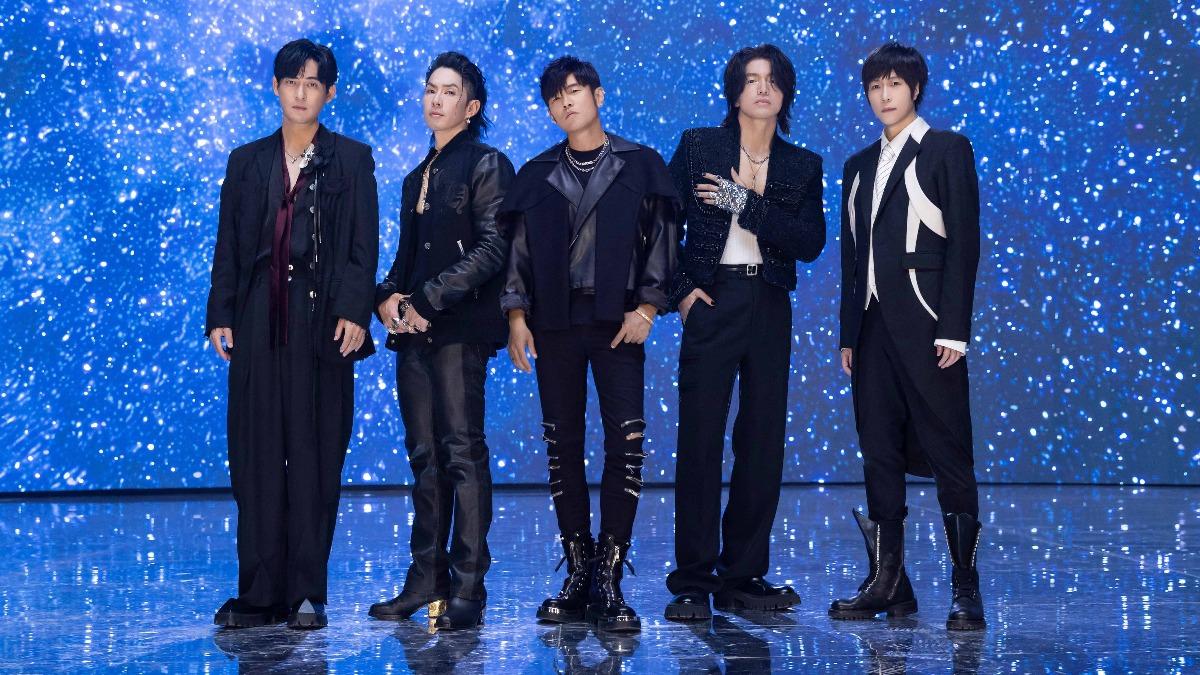周杰倫、阿信夢幻合體F3！曝驚人成績「狂吸千萬」　3大洲取景超猛