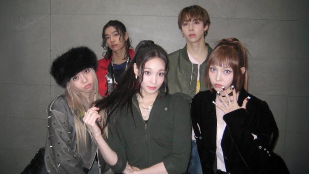 AAA／大讚高雄「美麗國家」遭小粉紅氣炸圍剿　韓團美籍成員公開道歉了