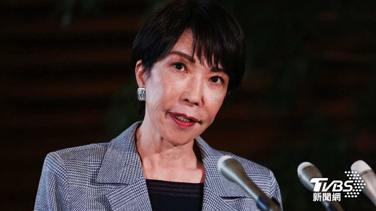 中國雷達照射日戰機惹議!日本召見大使 高市:將堅定應對