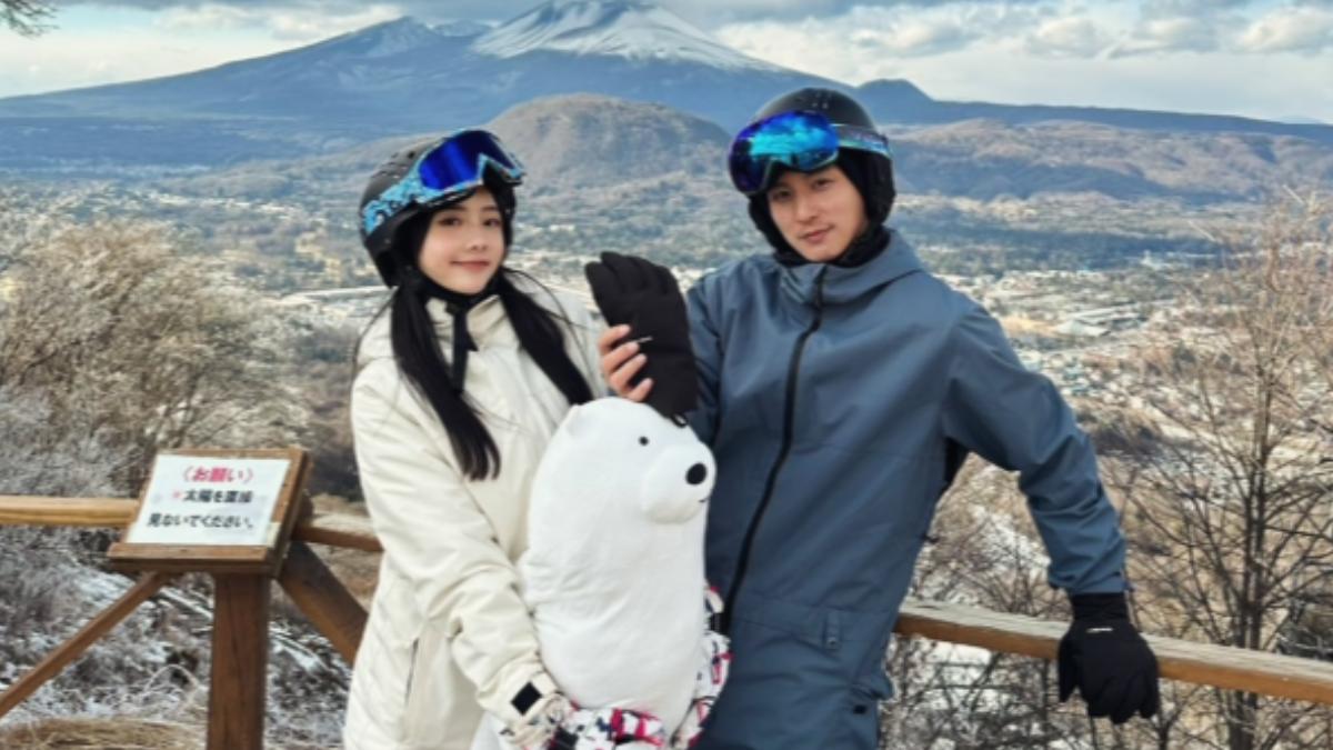 快訊/結婚5年!棒棒堂小煜無預警宣布離婚 認:換了舒服方式