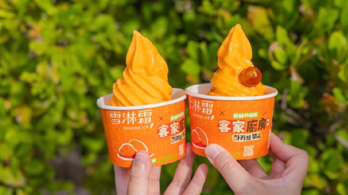 7-11霜淇淋買2送2連吃3天 IKEA「雪花厚起司」網封最頂