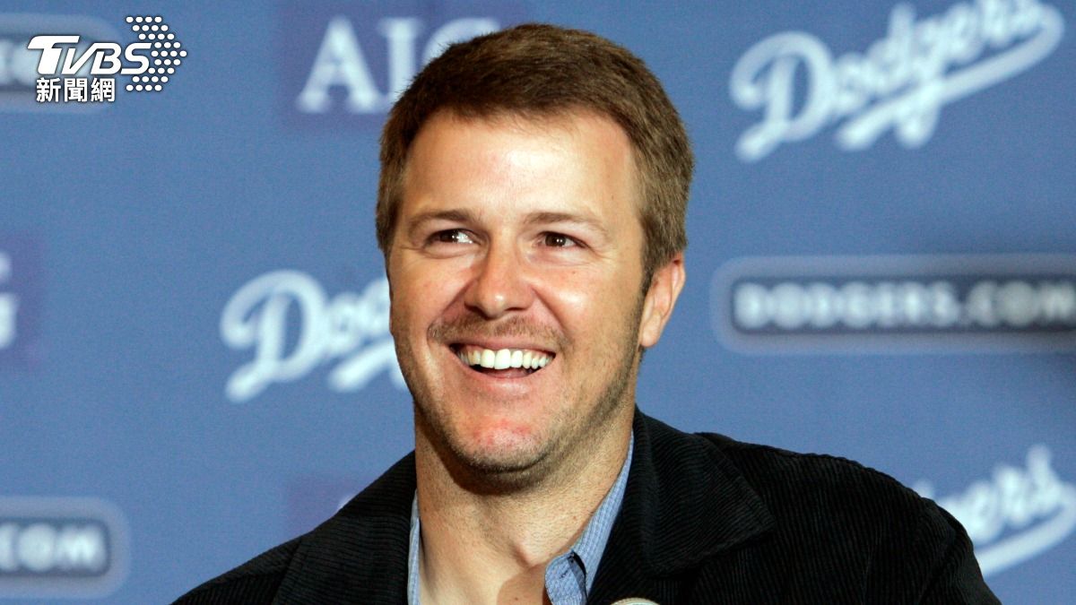 MLB／傳奇二壘手傑夫肯特入選棒球名人堂　史上最多377轟