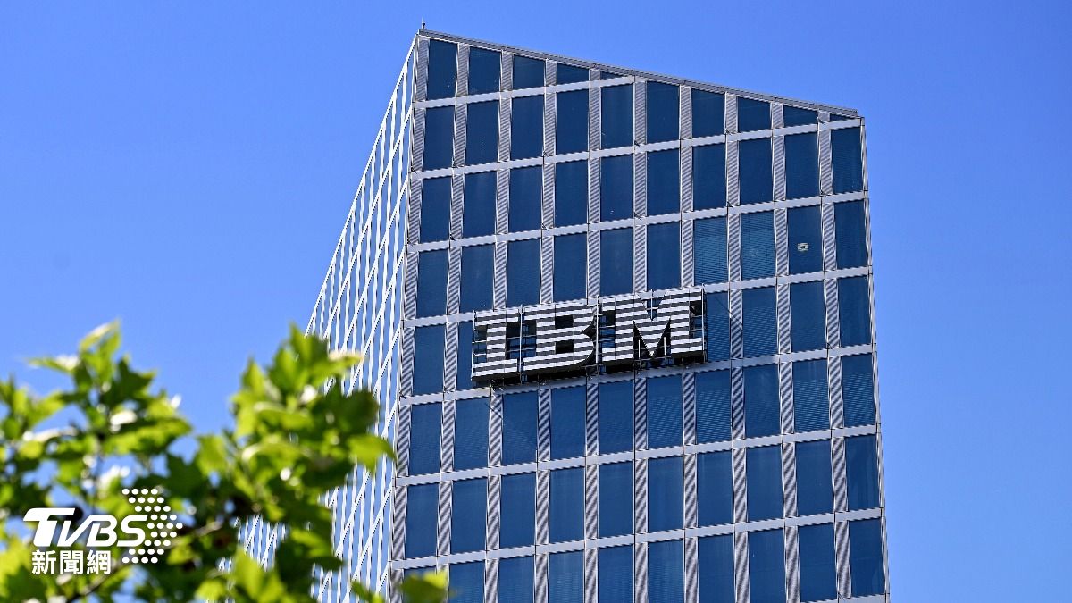 IBM傳以3.4兆併購Confluent 科技業再添重量級交易