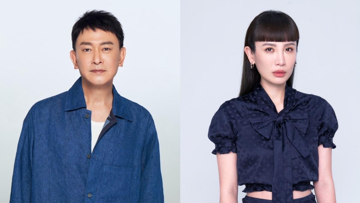 王識賢登麗寶跨年!寵粉預告「特別演出」 魏如萱搬家曝近況