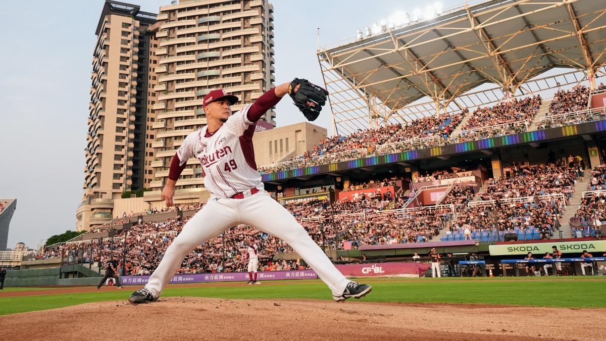 15勝MVP不放人!桃猿2年鎖住威能帝 王牌回鍋拚連霸