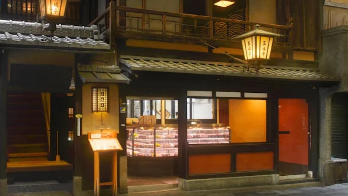 京都百年壽喜燒放肆!陸客「裝台灣人」秒被識破 店員1句全場讚