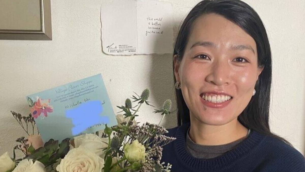 何如佳擁有北京大學、卡內基梅隆大學雙名校學位,又先後在騰訊和 Meta 任職。(圖/翻攝 LinkedIn @Ruthia He)