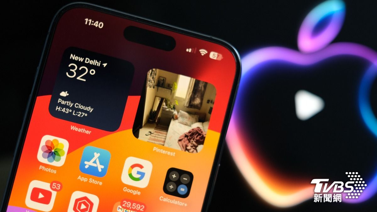 蘋果2026大規模升級?爆料:iPhone 18大改版、摺疊測試全螢幕