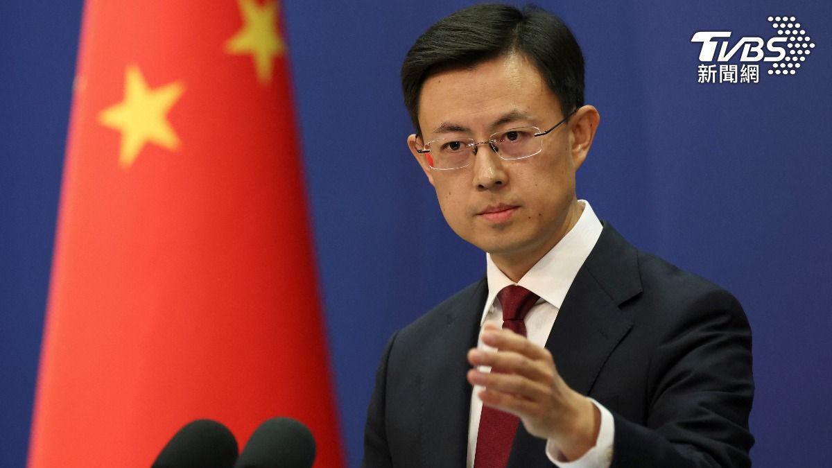 對中國而言,事實從來不是問題,搶奪話語主導權,才是最終目的。(圖/達志影像路透社)