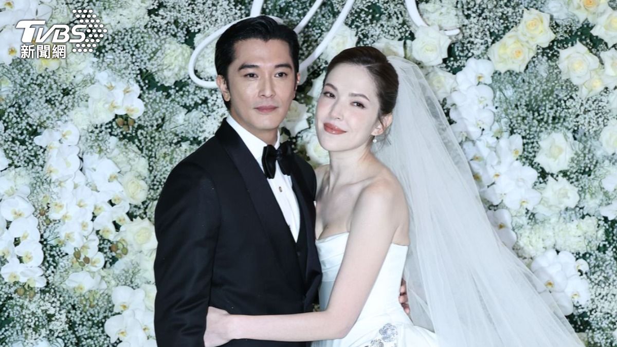 邱澤同框「緋聞女友」!老婆許瑋甯也在場 她當面祝福基因優:多生幾個
