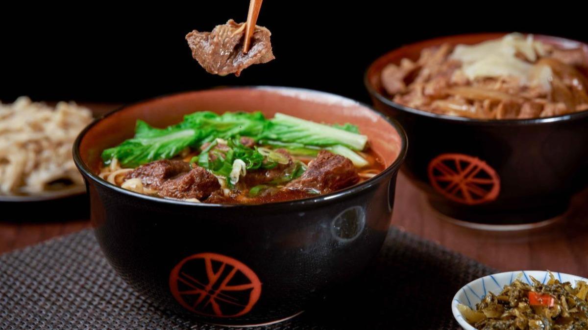 三商巧福超殺優惠!牛肉麵連9日僅109元 「身分證中4碼」免費吃