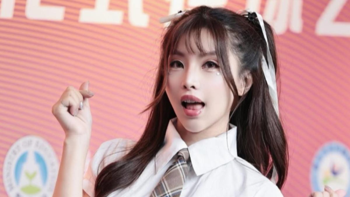 林倪安發布十點聲明。（圖／翻攝林倪安IG）