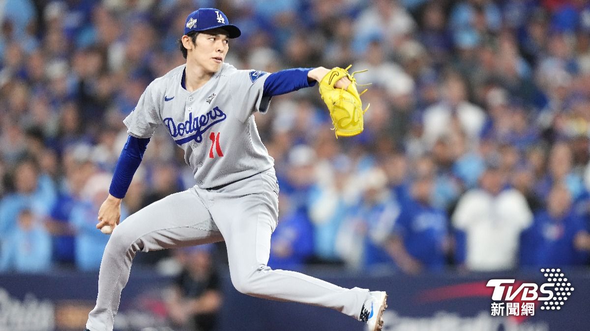 沒打經典賽!佐佐木朗希春訓首戰遇亂流 防禦率破20