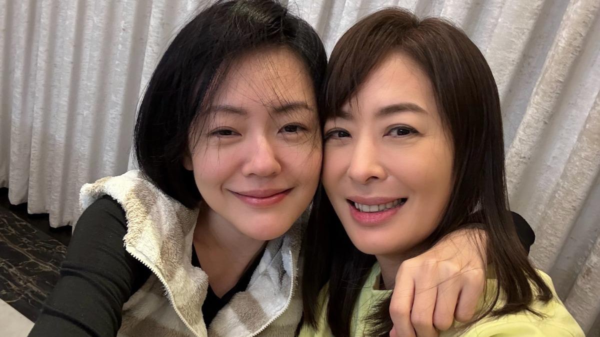 賈永婕曝夫妻放風狂歡!把孩子丟給小S竟「破壞規矩」:沒轍了
