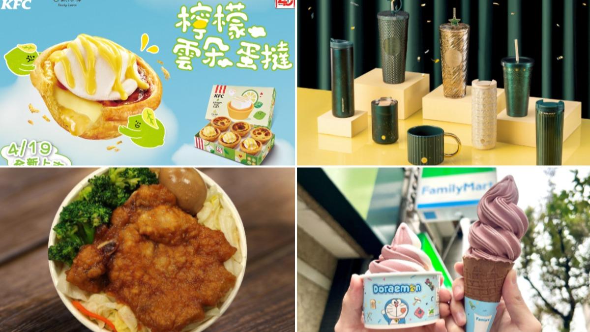 誰才是招牌?「被本業耽誤」的店家TOP10 摩斯1飲品超夯