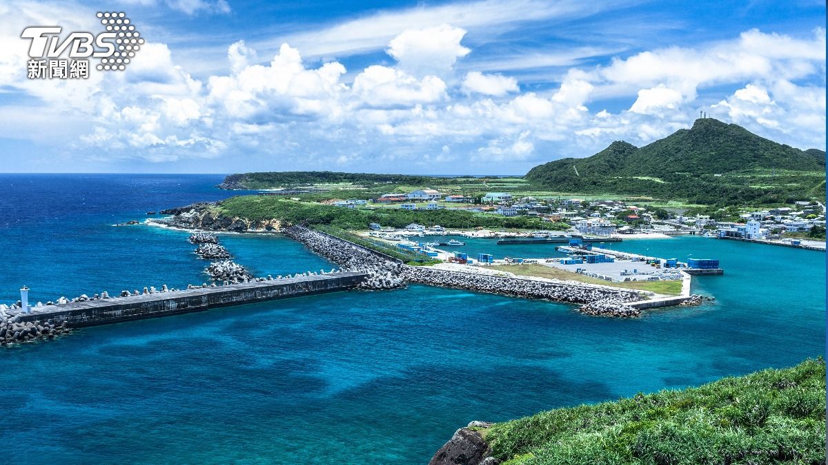 距台僅110公里！日本打造「飛彈群島」　與那國島成前線核心