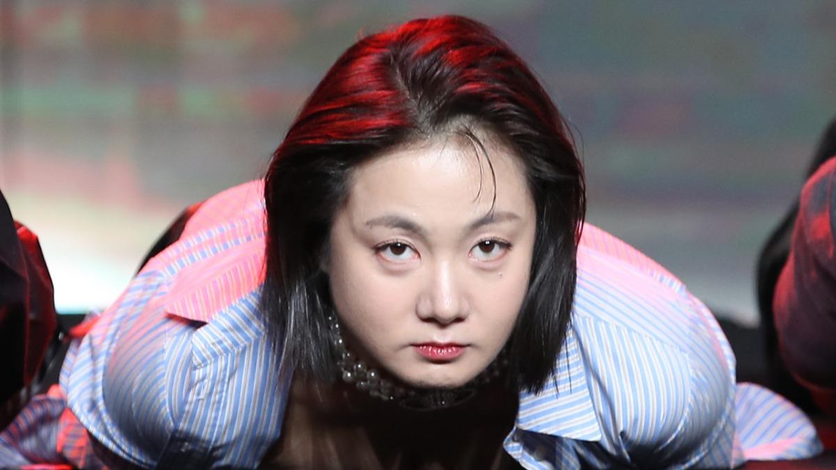 朴娜勑遭爆「當眾羞辱」逼走資深經紀人! 連續工作26小時不忍了
