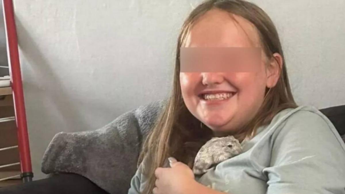 TikTok挑戰害命　13歲少女吸除臭劑昏迷身亡