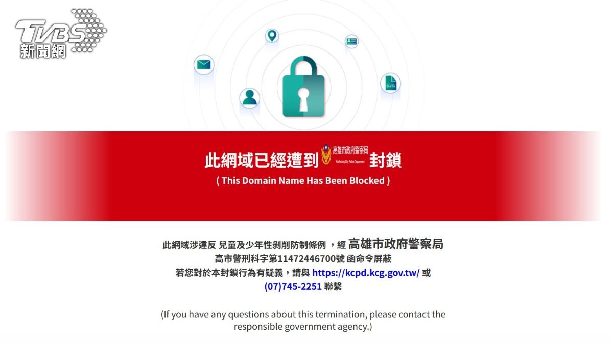 創意私房翻版！「5F自拍網」外流兒少性影像獲利千萬、起訴3嫌