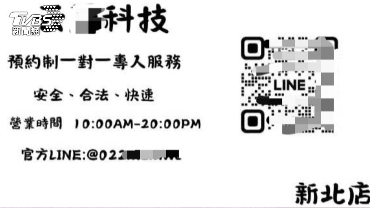 詐團主打一對一諮詢,透過假的投資程式及合約書誆騙受害人,單月不法獲利就達3500萬元。(圖/TVBS)