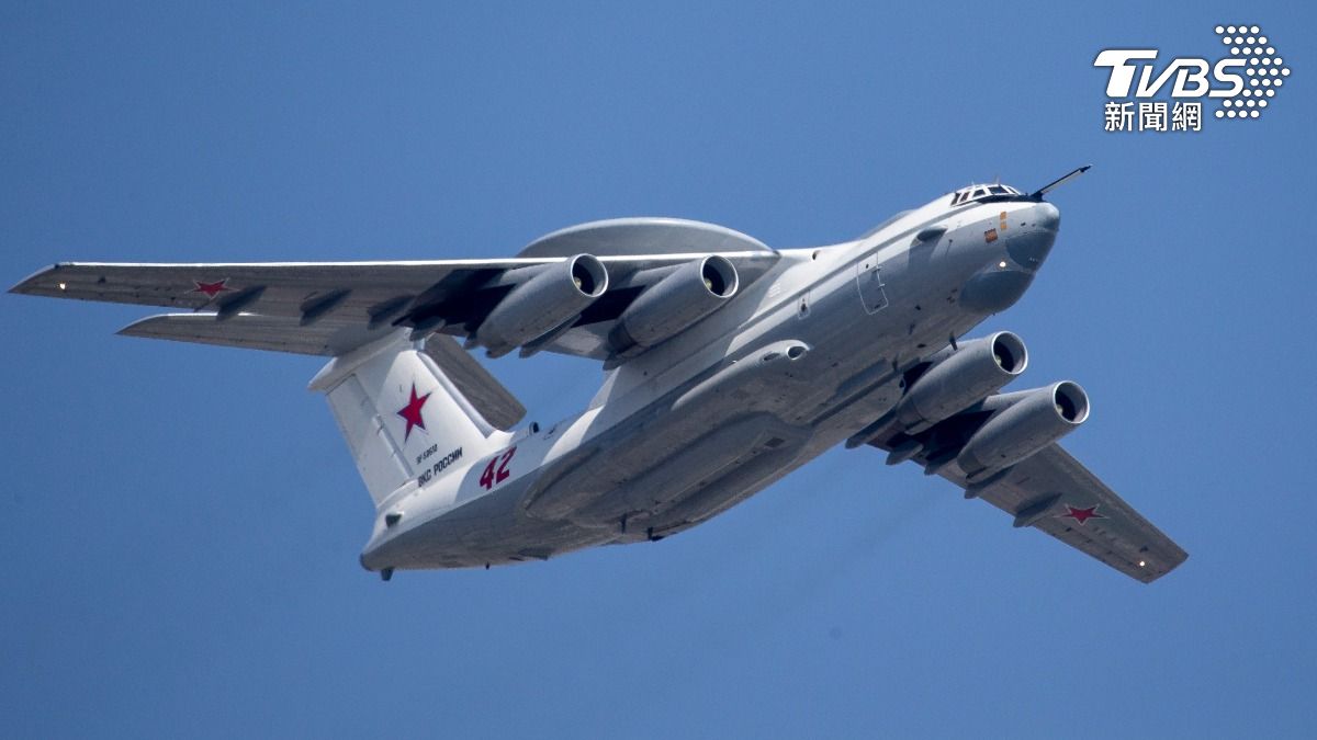 中國、俄羅斯9架軍機飛入南韓「防空識別區」 韓戰鬥機急升空