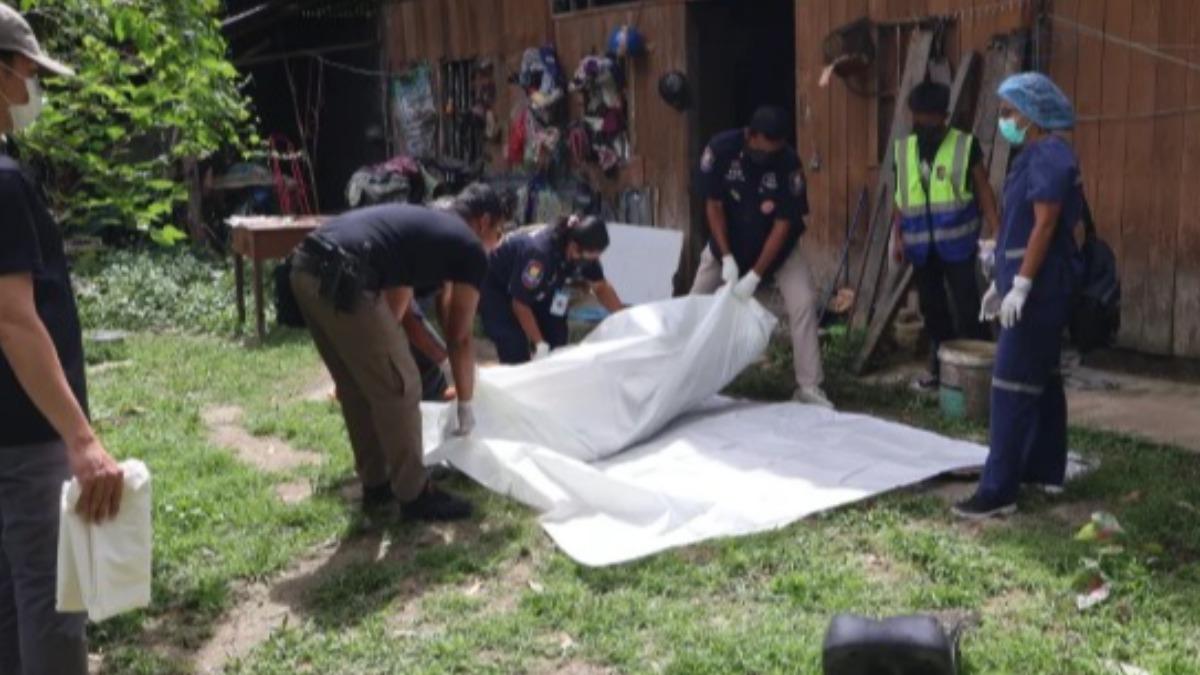 狂暴獼猴闖民宅！泰翁持金屬棒仍不敵　「肉被咬掉」慘死飄屍臭味