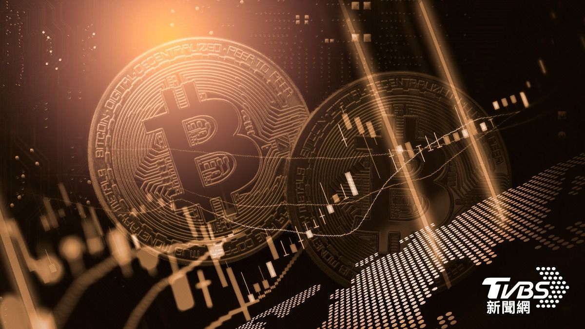 在全球經濟市場中，比特幣是一種便捷的支付方式（圖／達志影像shutterstock）