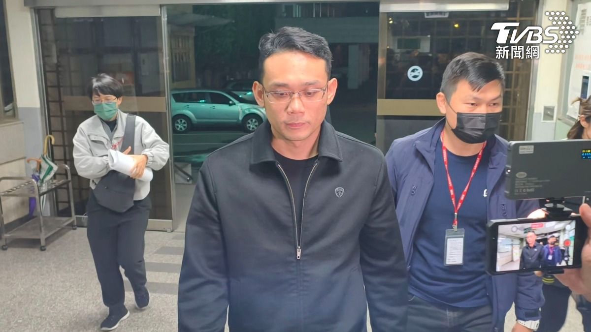 接受黑道堂主宴請 新北4警涉洩「偵辦進度」 副隊長羈押禁見