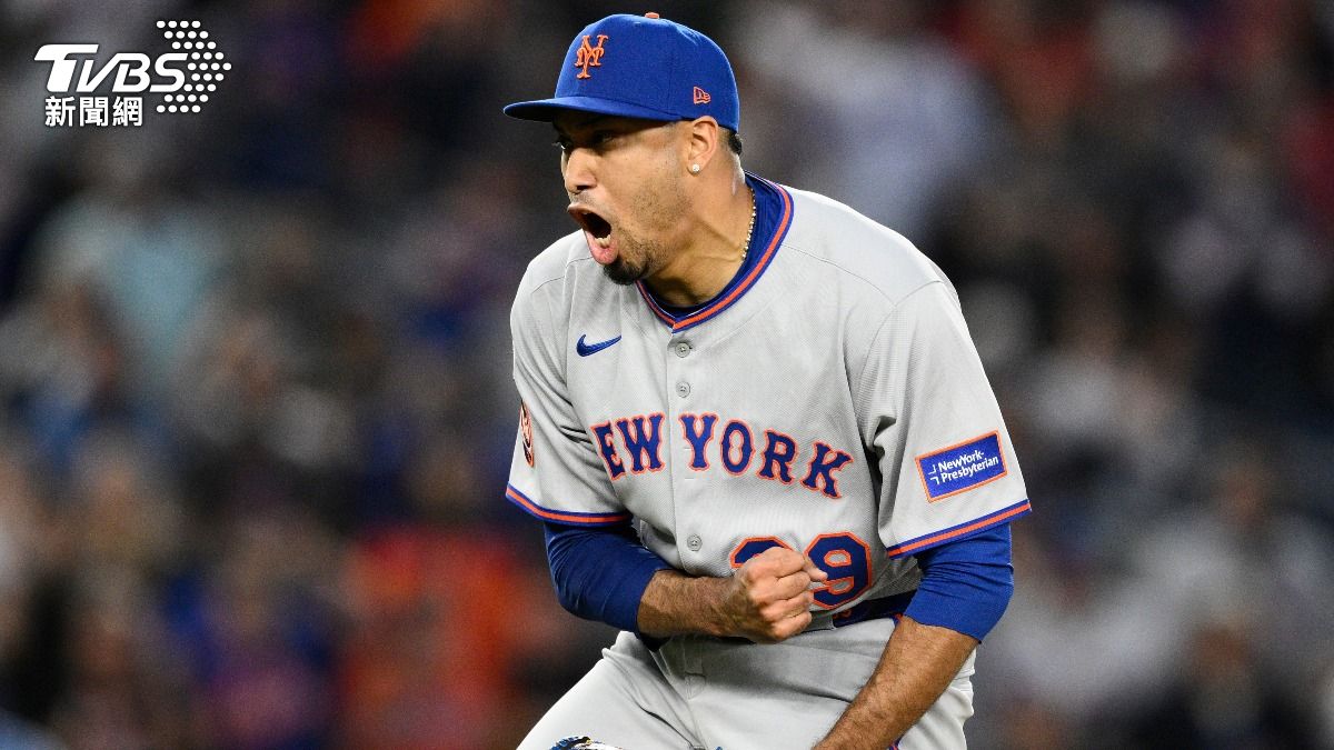 MLB／宇宙道奇無極限！21億簽3屆最佳終結者　年均薪創歷史紀錄