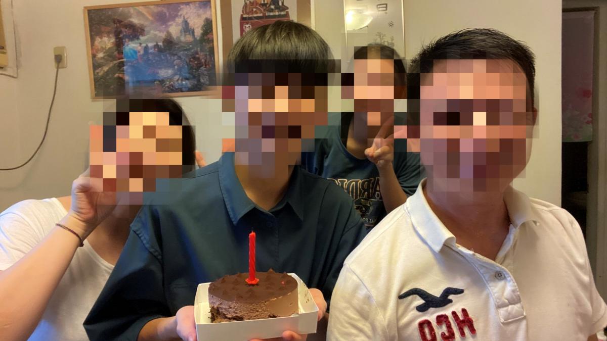 無照酒駕撞死兒肇逃 主播父聽判10年淚:還有公平正義嗎?