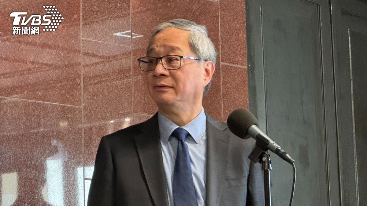 禁韓團反制?韓入境卡列「中國台灣」 文化部說話了