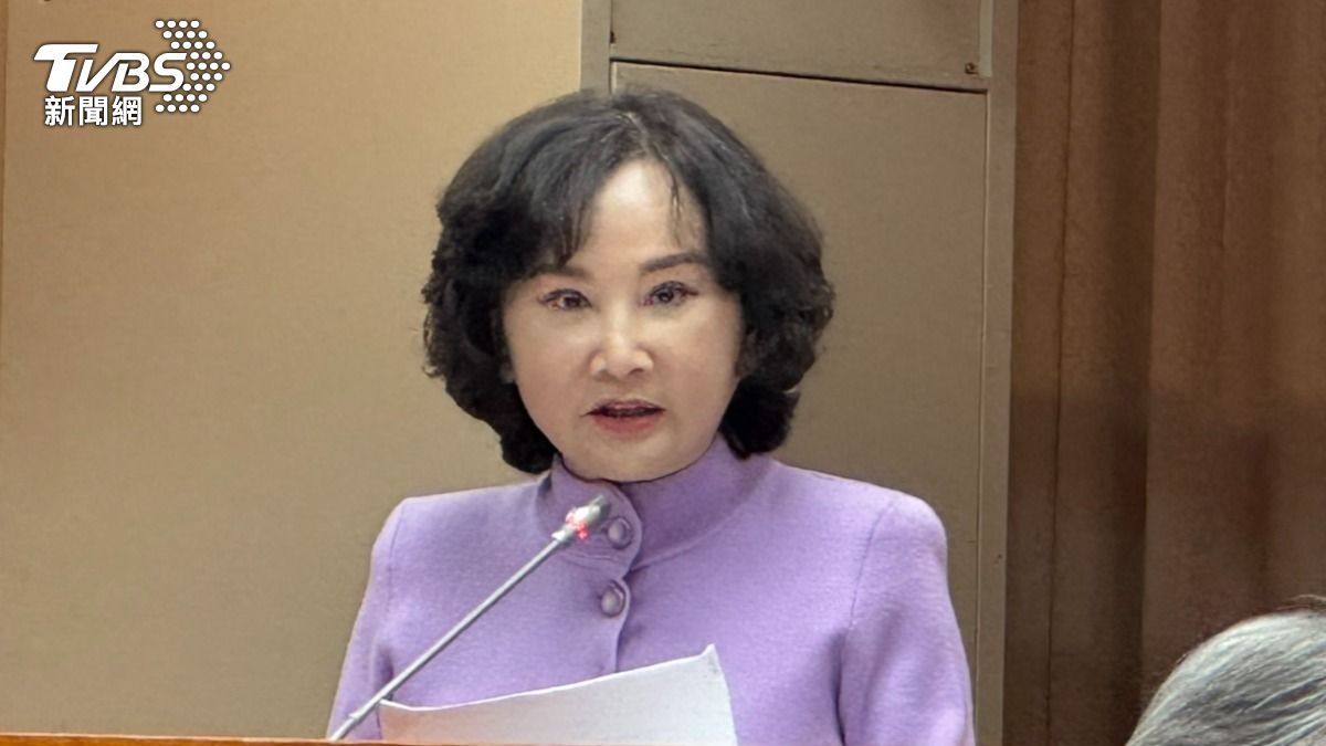 切割周玉蔻!捲「滾床單」查證爭議 胡婉玲:好奇可問NCC