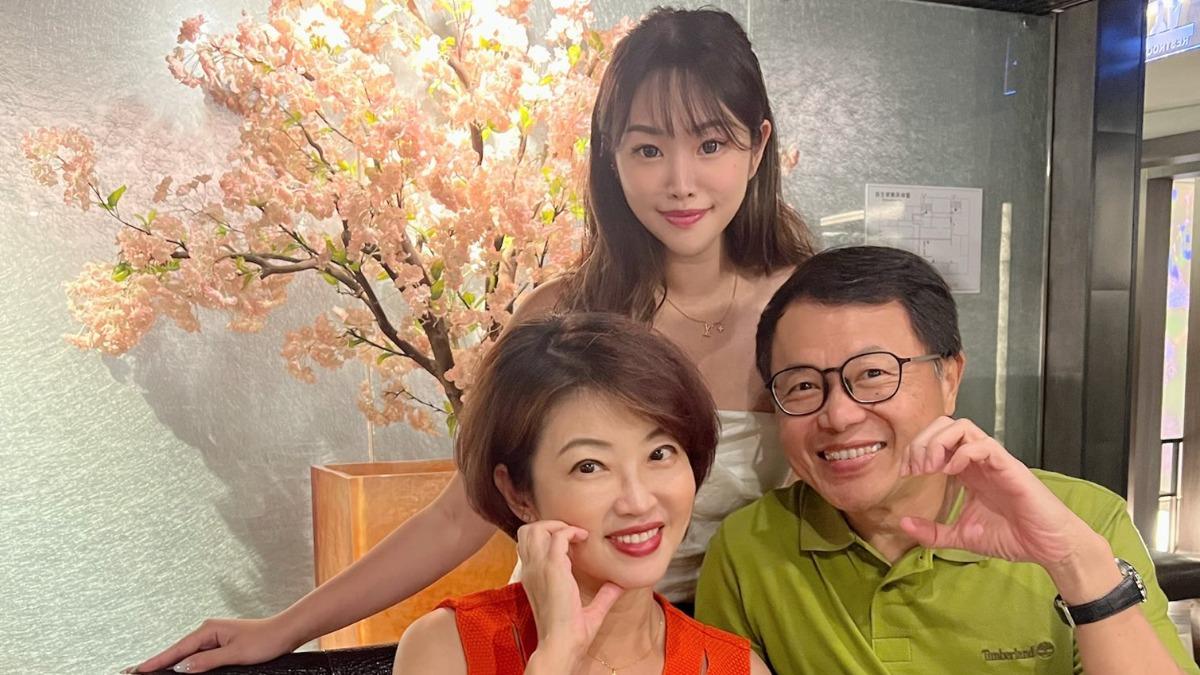 吳中純愛女嘆「醫師不知開心什麼」遭炎上!痛心回應了 駁發文蹭媽