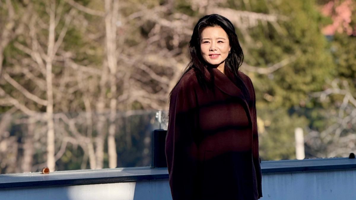 女星20年婚姻破局!痛揭老公出軌7年 學小三這招挽回無效