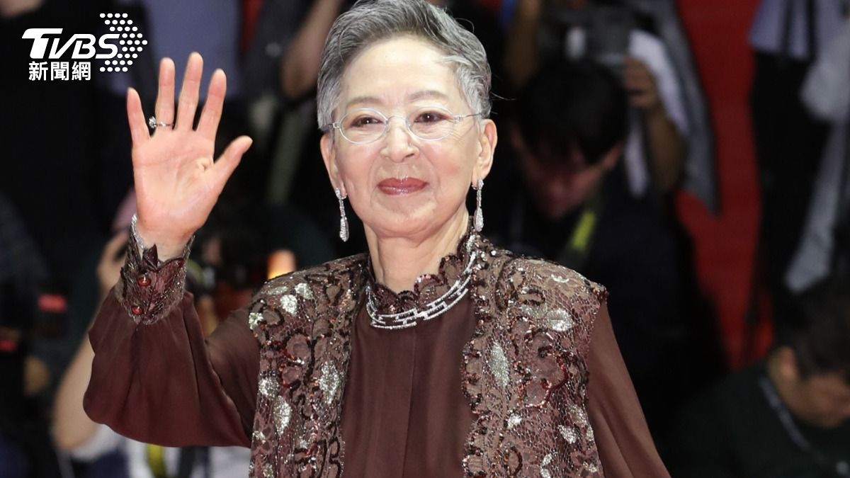 影壇傳奇殞落!韓資深女星金芝美傳美國離世 享壽85歲