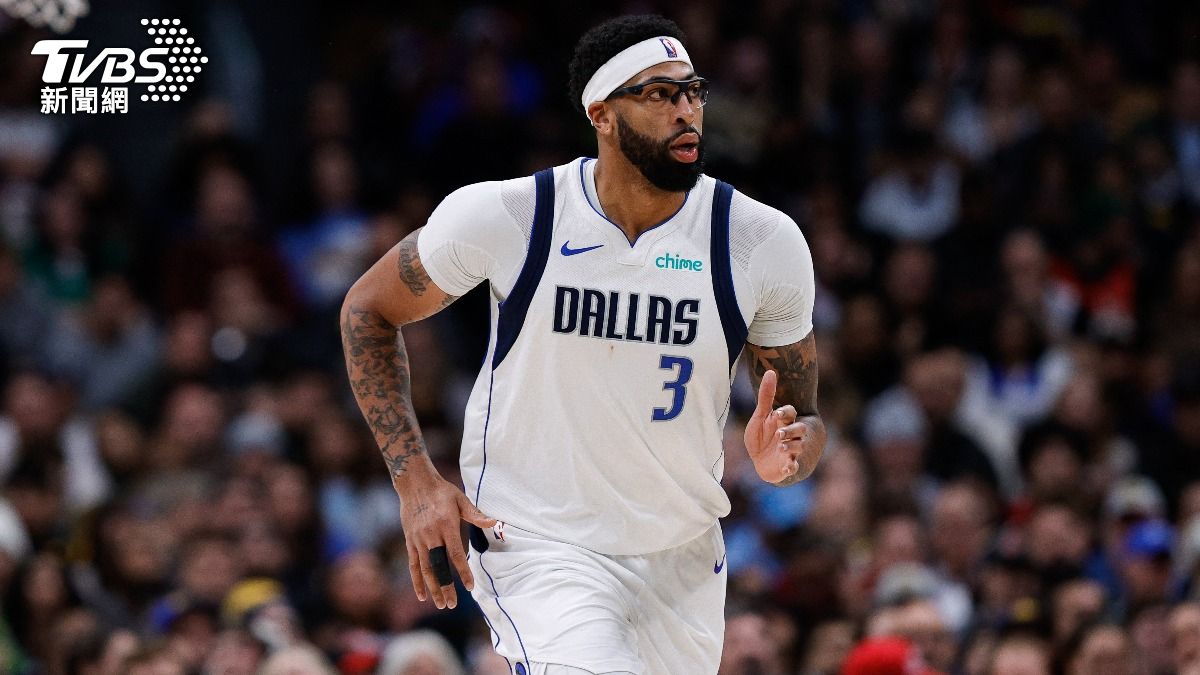 NBA/獨行俠推倒重建?傳湯神等3人擺上貨架 3隊有意搶AD